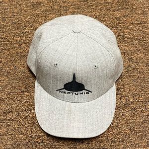 Adjustable Neptunic hat